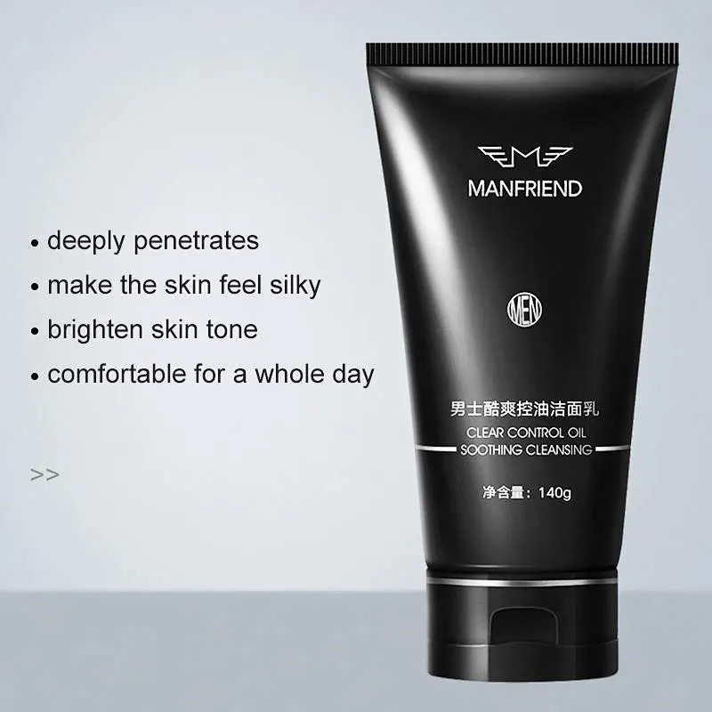 Guangzhou Cheap Hot Selling Face Wash Facial Cleanser For All Skin