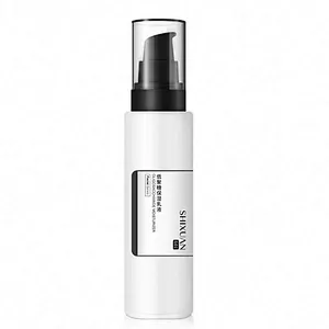 OEM Private label Lady Cosmetic Beauty Moisturizer Cream Face Lotion