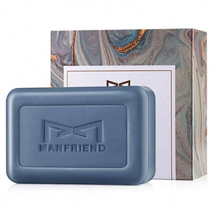 Eco Friendly Natural Mite mild Soap Remover Glycerin Whitening Face Body Bath Handmade Soap For Men