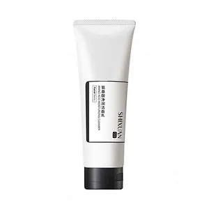 New Arrival Gentle Oil Control Bulk Eco Cleansing Amino Acid Face Wash For Dry Skin