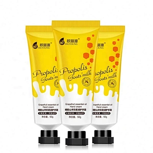Factory Wholesale Best Moisturizing Hand Cream Lotion Whitening Cream for Hands