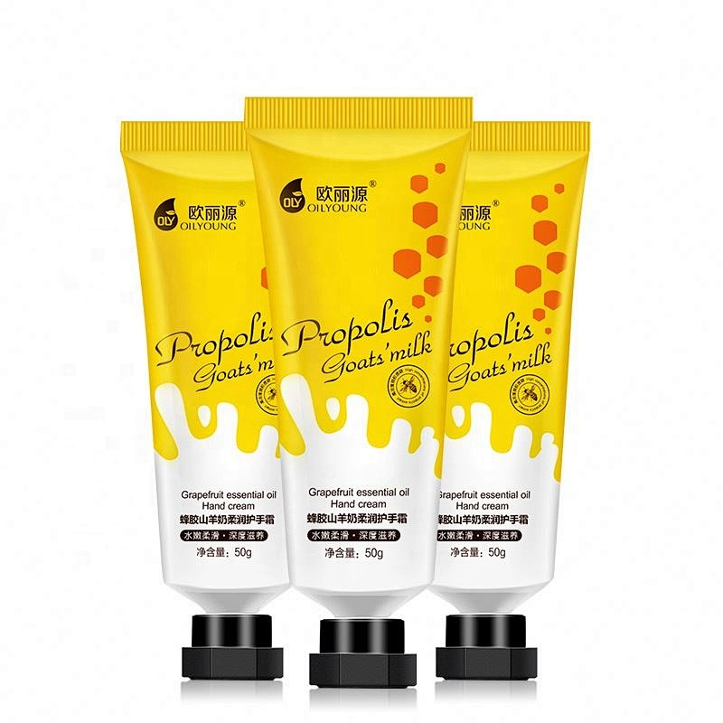 Factory Wholesale Best Moisturizing Hand Cream Lotion Whitening Cream for Hands