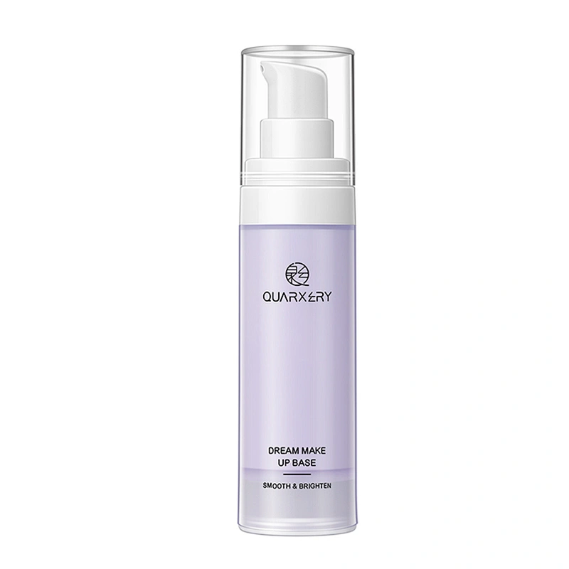 Korean Concealer Cover Double air Cushion Cream Long Lasting Light Waterproof Primer  Foundation Makeup Base Cream