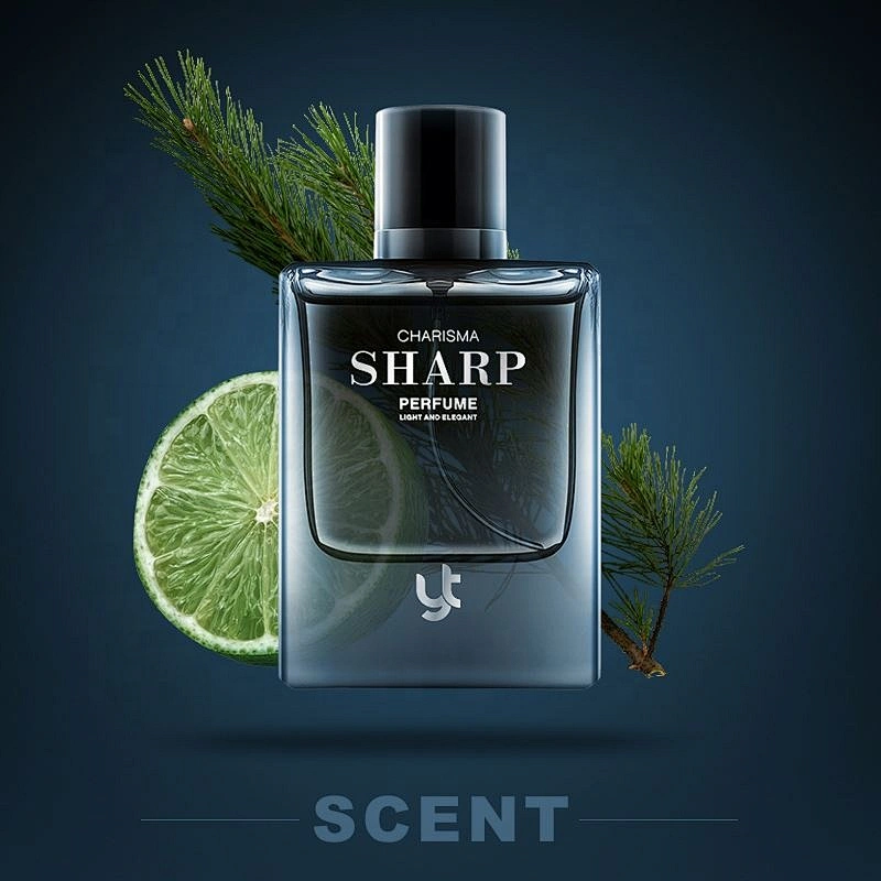 Private Label Cheap Original Perfumes Men's Body Perfume Spray Fragrance Good Perfume