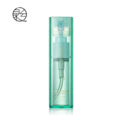 Mojito flavor 10 ml breath spray fresh mouth sanitizer breath spray 2020