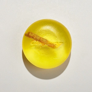 Beauty sophora soap to remove mites and sterilize the whole body back whitening dead skin remove face soap