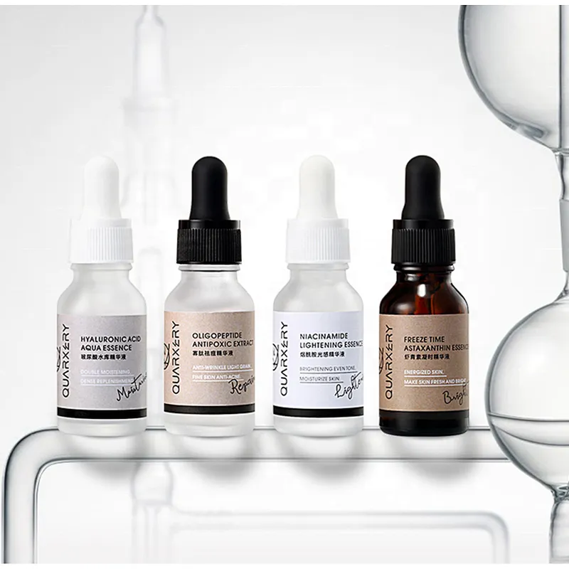 Rorec skin care moisturizing essence anti aging acne Treatment white rice serum