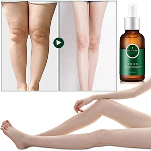 beauty shaping body slimming fragance essential oil  leg loss weight burning fat essential oil