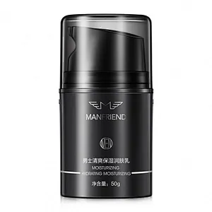 Men Face Hydrating Anti Wrinkle Aging Moisturizer Best Face Cream Private Label