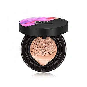 Private label wholesale liquid foundation brightening bb cream air cushion cc cream