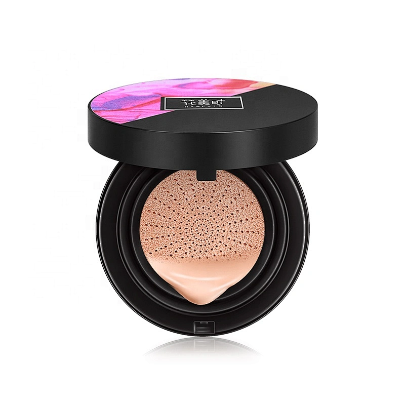 Private label wholesale liquid foundation brightening bb cream air cushion cc cream