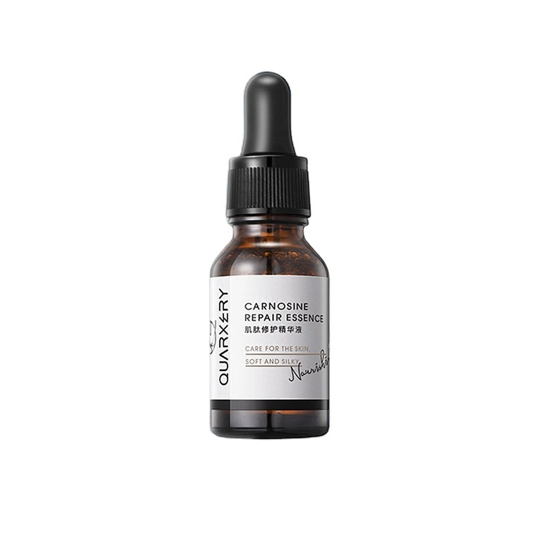 private label the best skin care anti-aging serum skin whitening serum
