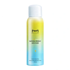 120ml Sunblock Hydrating And Moisturizing Isolation Protective Skin Whitening Sunscreen Spray