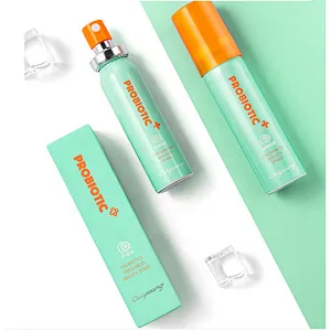 Oral care best mouth spray for bad breath fresh mouth spray