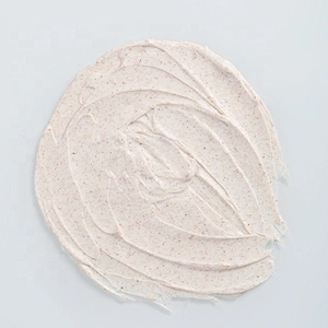 Shea Butter Deep Cleansing Body Scrub For Moisturizing Skin Care 180g Private Label