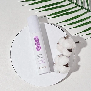 Deep Deep Sleep Pillow Spray Insomnia Extract Relieve Stress Help Sleep Relief Anxiety Sleeping Spray Private Label