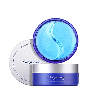 Eye Mask Patch Hydrogel Eye Patch Gel Anti Aging