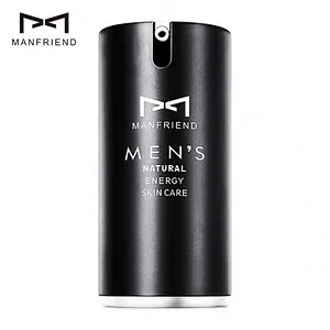 High Quality Private Label Logo Man Cosmetics  Liquid Matte Liquid Makeup Foundation For Men