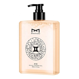 Vegen Perfume Mens Skin Whitening Body Wash Lightening Foaming Shower Gel