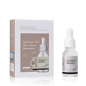 Natural Anti aging Whitening Skin Moisturizing Hyaluronic Acid Face Serum