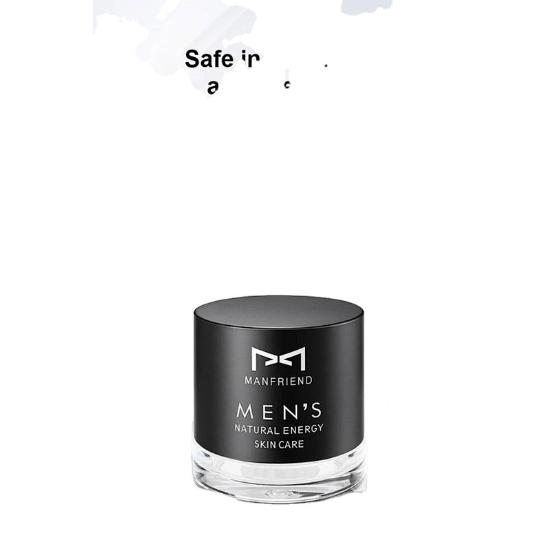 Private Label Moisturizing Whitening Natural Anti Aging All In One Super Cream