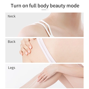 Natural Oil Whitening Ceramide Body Lotion Cream