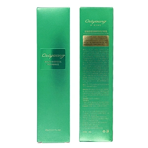 Wholesale Intensive Natural Organic Ageless Under Eye Dark Circle Brightening Eye Cream