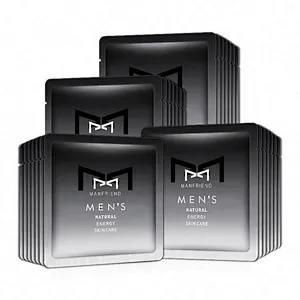 Hot High Quality Hyaluronic Acid Anti Wrinkle Whitening Face Mask