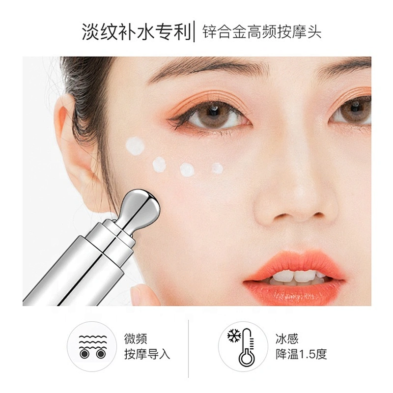 Private Label the best anti wrinkle eye cream anti aging face wrink remover cream