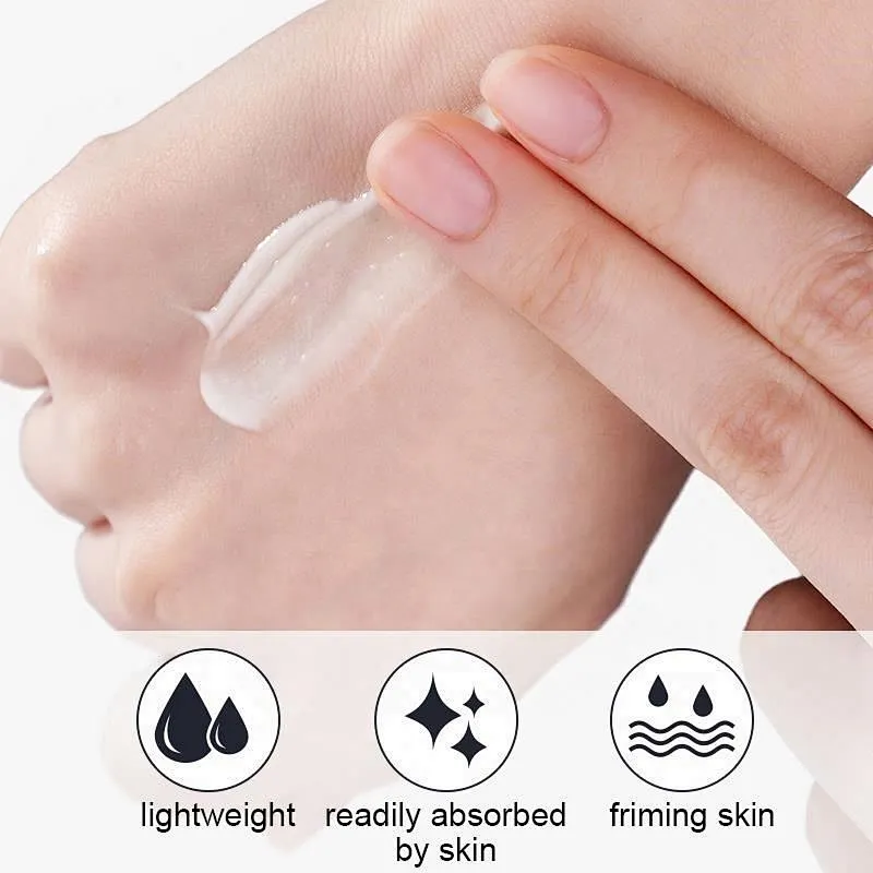 Factory Supply Skin Firming Smoothing Body Brightening Moisturizing Men Body Lotion