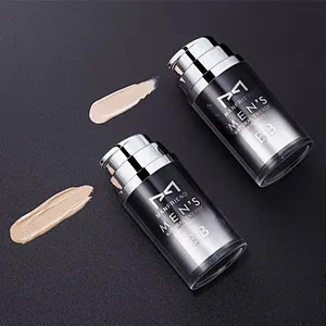 Best Selling Excellent Quality New Design OEM Foundation Private Label BB Cream For Men