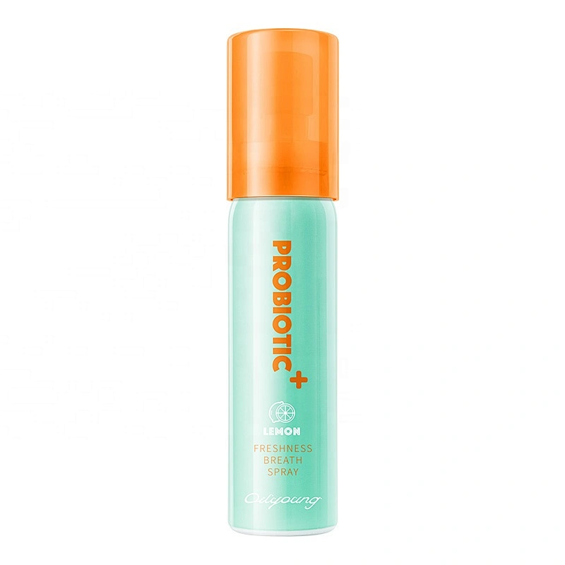 Oral care best mouth spray for bad breath fresh mouth spray