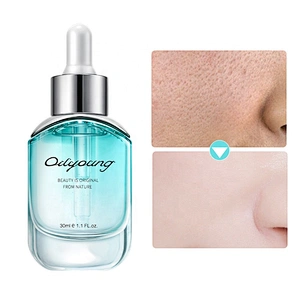 OEM Facial Lifting Anti Wrinkle Anti Aging Moisturizing Face Serum With Hyaluronic Acid