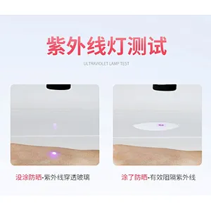 OEM ODM Wholesale Private Label  UV Sun Protection Block Sunscreen Spray