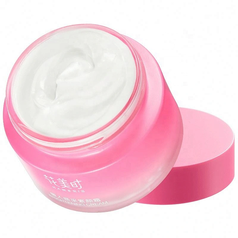 Manufacturer Supply Best Private Label Moisturizing Lightening Whitening Tone -Up Cream