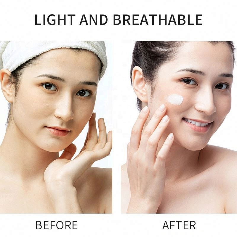 Customize Smooth Oil Control Brighten OEM Face Makeup Base Primer
