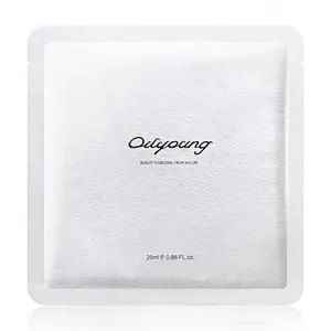 Chinese Organic Skin Care Beauty Cosmetics Whitening Mask Sheet Facial Face Mask For The Face