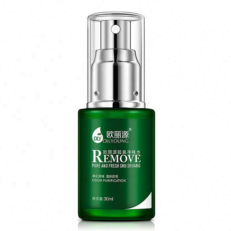 OEM ODM Custom Logo Fragrance Perfume Antipersprant Mist Body Spray Deodorant For Women