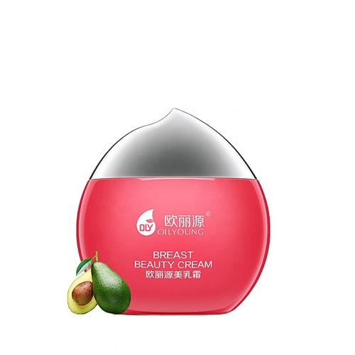 Wholesale Natural Herbal Big Breast Firming Uplifted Whitening Tight Breast Cream