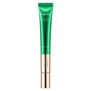 Best Eye Cream Roller Anti Aging Active Anti-wrinkle Repair Eye Essence/Improve Fine Lines New Design Roller Eye Cream