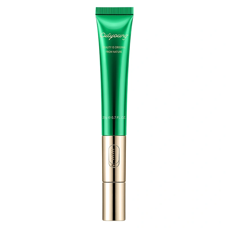 Best Eye Cream Roller Anti Aging Active Anti-wrinkle Repair Eye Essence/Improve Fine Lines New Design Roller Eye Cream