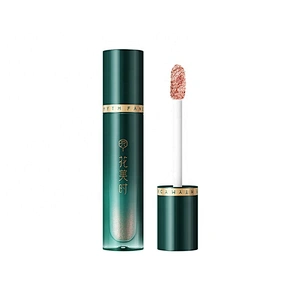 Custom vegan eyeshadow high pigment liquid glitter glitter eyeshadow oem