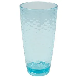 Union Source Lighting Acrylic Plastic Water Bottle/Kitchen Tool Clean Acrylic Glass Cups