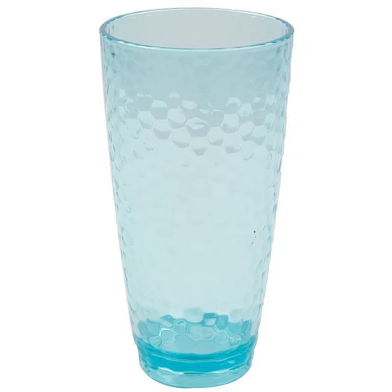 Union Source Lighting Acrylic Plastic Water Bottle/Kitchen Tool Clean Acrylic Glass Cups