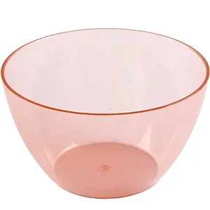 Unionsource Bpa free Rice Bowl cheap  Fruit Salad Food-grade Kitchen Cooking Plastic Bowls