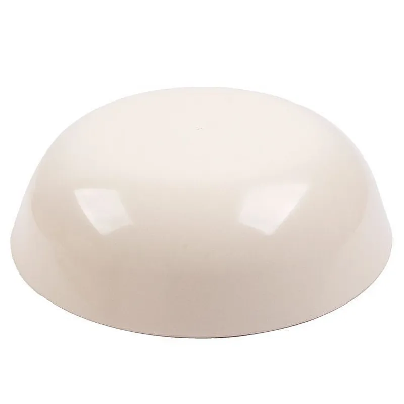 Union Source Biodegradable PLA Salad/Soup Bowl Plastics 3 Size Bowl For Kichen Food Container