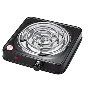 Factory direct sales kitchen cooking round table top household electric cooker induction electric cooking stove