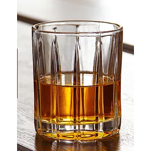 Union Source Wholesale Popular Bar Whiskey Glass Cup Beer Glass Drinkware Type Mug