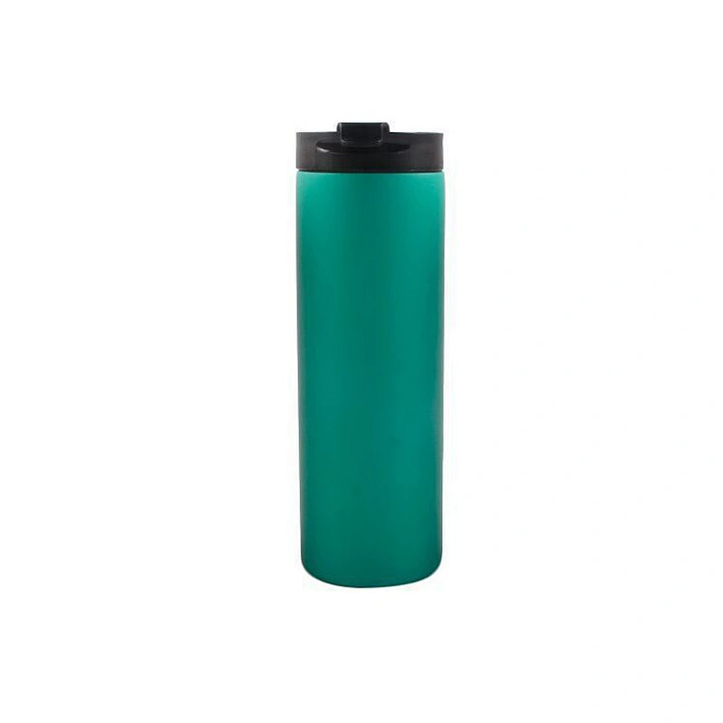 500ml children's  double wall vacuum insulated sport  stainless steel water bottle  with custom logo
