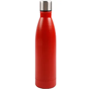 Union Source Multi function home 500ml double wall vacuum stainless steel sport insulated water bottle for kids adult